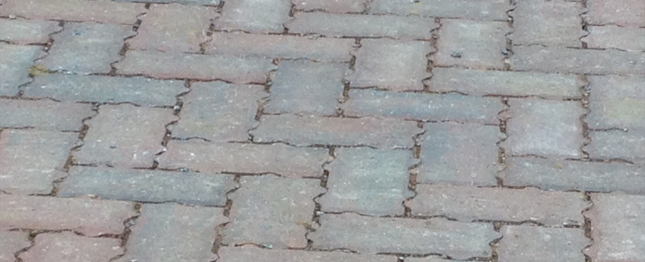 Block Paving Experts