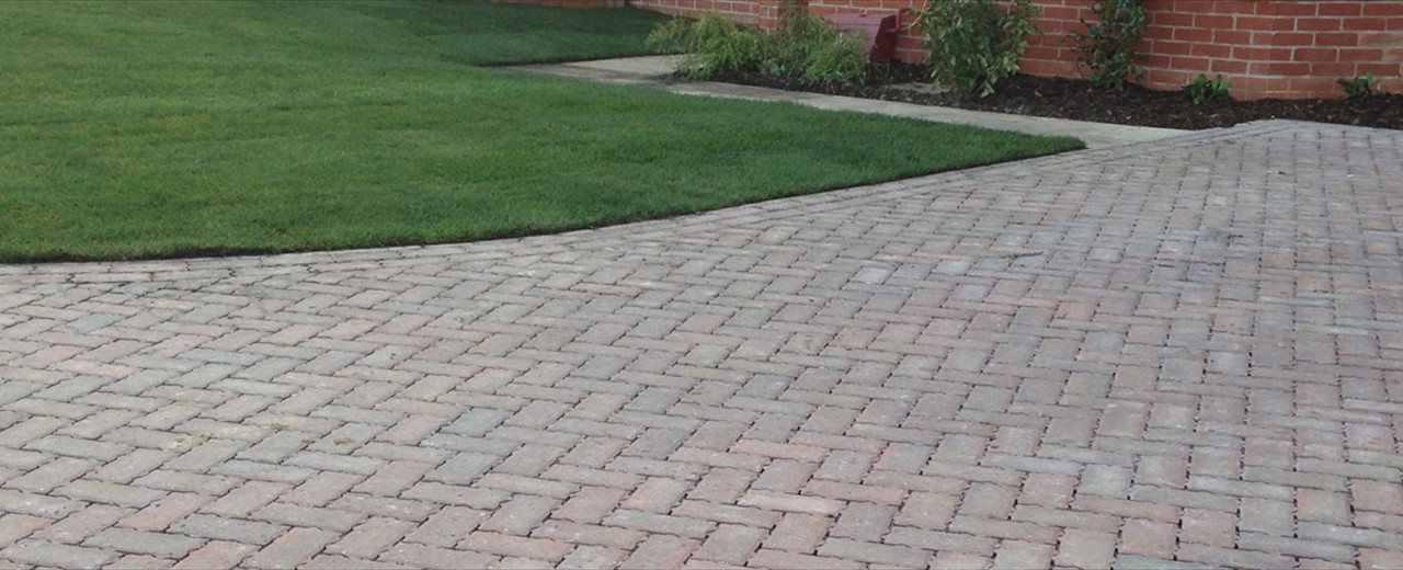 Block Paving