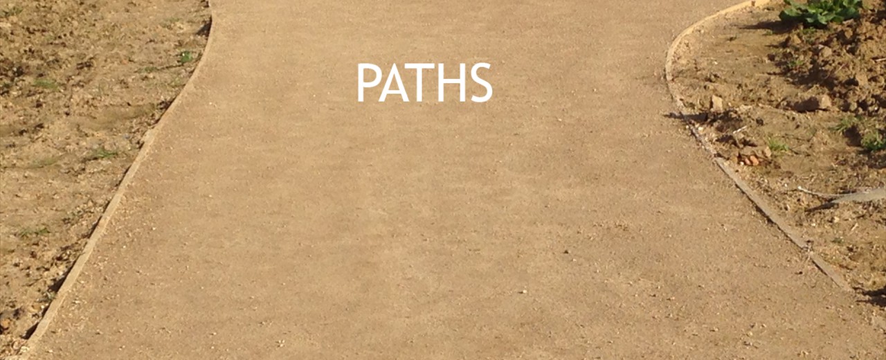 Pathways